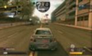 Игровой ролик Driver: San Francisco