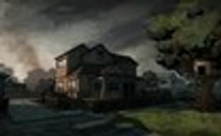 Sean Vanaman о The Walking Dead