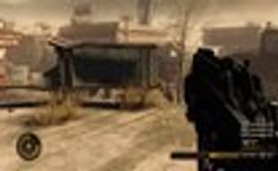 Drew Murray о Resistance 3