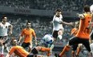 PES 2012 в России с 29 сентября