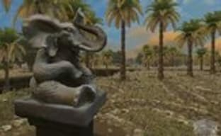 Технология Unlimited Detail - революция в графике на подходе?