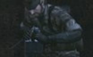 Демонстрация Metal Gear Solid 3: Snake Eater HD	