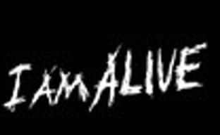Трейлер I Am Alive