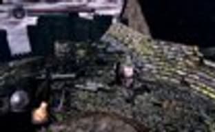 Демонстрация игрового процесса Dark Souls