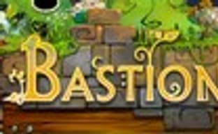Portal'ьные турели в Steam-версии Bastion  