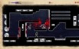 They Bleed Pixels в Steam