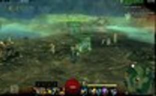 Игровой ролик Guild Wars 2