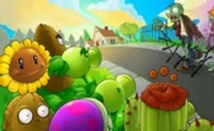 Plants vs. Zombies 2 весной 2013