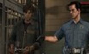 Ролик Silent Hill: Downpour