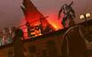 The Secret World в апреле 2012