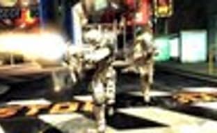 PAX-тизер Blacklight Retribution