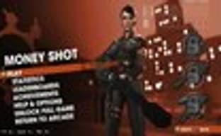 THQ Digital Phoenix делает Saints Row: Money Shot 