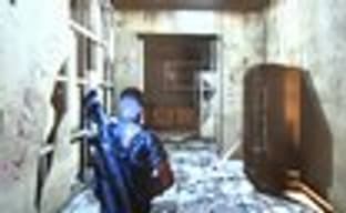 GamesCom-демо Inversion