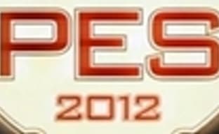 Две демо-версии PES 2012