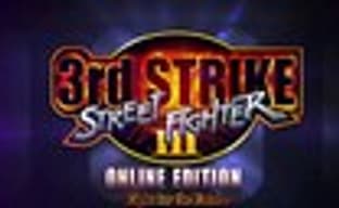 Street Fighter III: Third Strike Online Edition в продаже