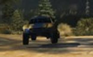 Jeremy McGrath's Offroad