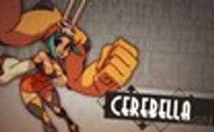 Skullgirls: Filia и Cerebella