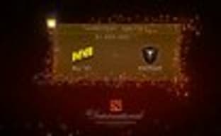 40-минут Dota 2