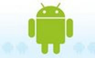 Android продолжает захватывать мир