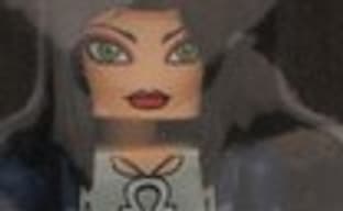 Spicy Horse Games тизерит новую игру