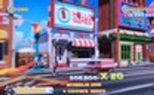 Игровой ролик Joe Danger: The Movie