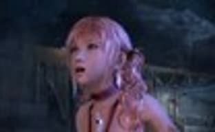 PAX-трейлер Final Fantasy XIII-2	