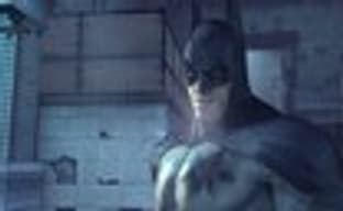 Rocksteady Studios о Batman: Arkham City