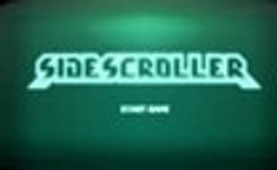 Трейлер PixelJunk Sidescroller