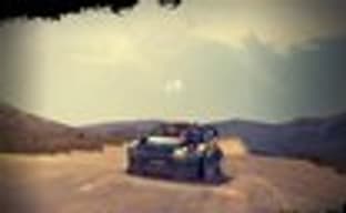 WRC 2 в октябре 2011