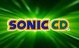 Sonic CD грядущей зимой