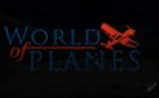 DX9-бенчмарк World of Planes