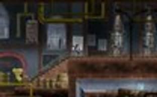 Vessel - indie-платформер для РС, PSN и XBLA