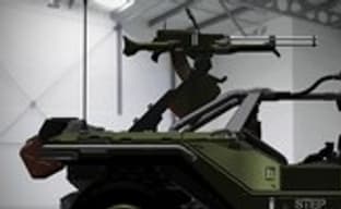 Warthog из Halo 4 в Forza Motorsport 4