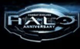 Игровой ролик Halo Anniversary