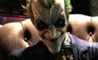 Joker's Carnival Challenge Map DLC для Batman: Arkham City