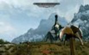 Дневники разработчиков Skyrim 