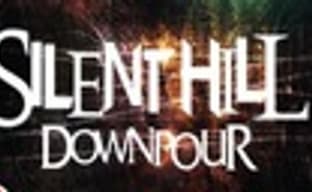 Бокс-арт и предполагаемая дата выхода Silent Hill: Downpour