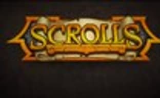 Mojang о Scrolls