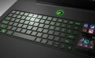 The Blade - игровой ноутбук от Razer
