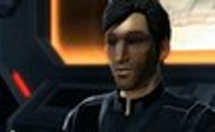 Дневники разработчиков Star Wars: The Old Republic