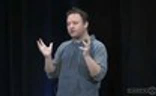 PAX 2011: феерическое выступление David Jaffe