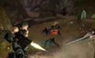 PAX-трейлер Firefall