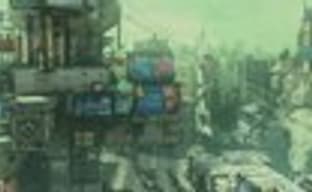 Сюжетный тизер-трейлер Hawken