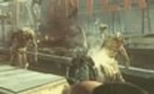 Трейлер Resistance 3