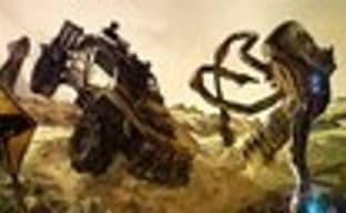 Borderlands 2 на треть больше первой части