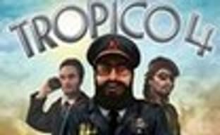 Подарочное издание Tropico 4