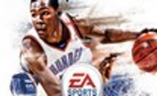 Peter Moore о серии NBA Elite