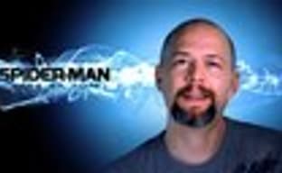 Дневники разработчиков Spider-Man: Edge of Time