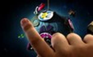 Tim O'Connor о LittleBigPlanet Vita