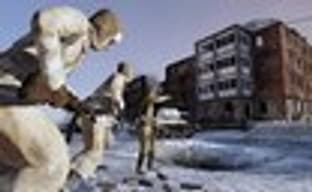 Red Orchestra 2: Heroes of Stalingrad в конце месяца